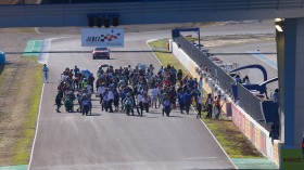 WorldSSP, Jerez RAC