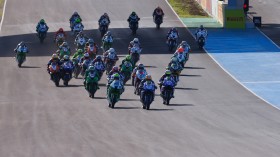 WorldSSP, Jerez RAC