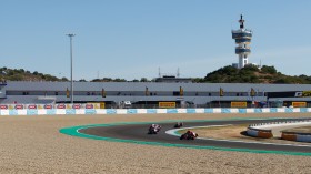 WorldSBK, Jerez RAC2