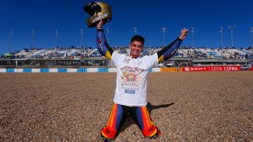 Marc Garcia, Halcourier Racing, Jerez RAC