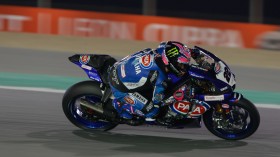 Alex Lowes, PATA Yamaha Official WorldSBK Team, Losail FP2