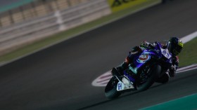 Federico Caricasulo, GRT Yamaha Official WorldSSP Team, Losail FP2