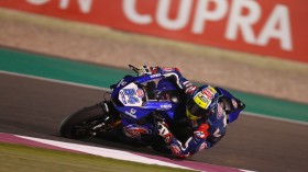Federico Caricasulo, GRT Yamaha Official WorldSSP Team, Losail SP2