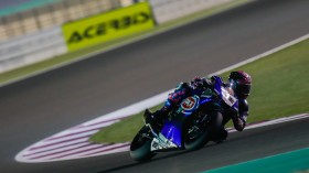 Alex Lowes, PATA Yamaha Official WorldSBK Team, Losail SP2