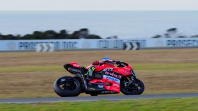 Marco Melandri, Aruba.it Racing – Ducati, Phillip Island SP2