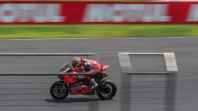 Chaz Davies, Aruba.it Racing – Ducati, Buriram RAC2