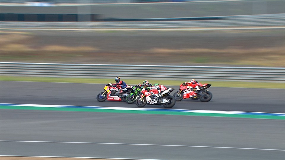 WorldSBK