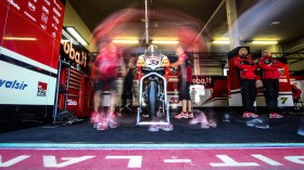 Marco Melandri, Aruba.it Racing - Ducati, Assen RAC1
