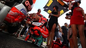 Marco Melandri, Aruba.it Racing - Ducati, Imola RAC1