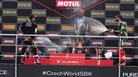 WorldSBK, Brno RAC1