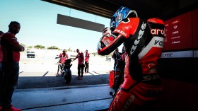 Marco Melandri, Aruba.it Racing - Ducati, Laguna Seca SP2