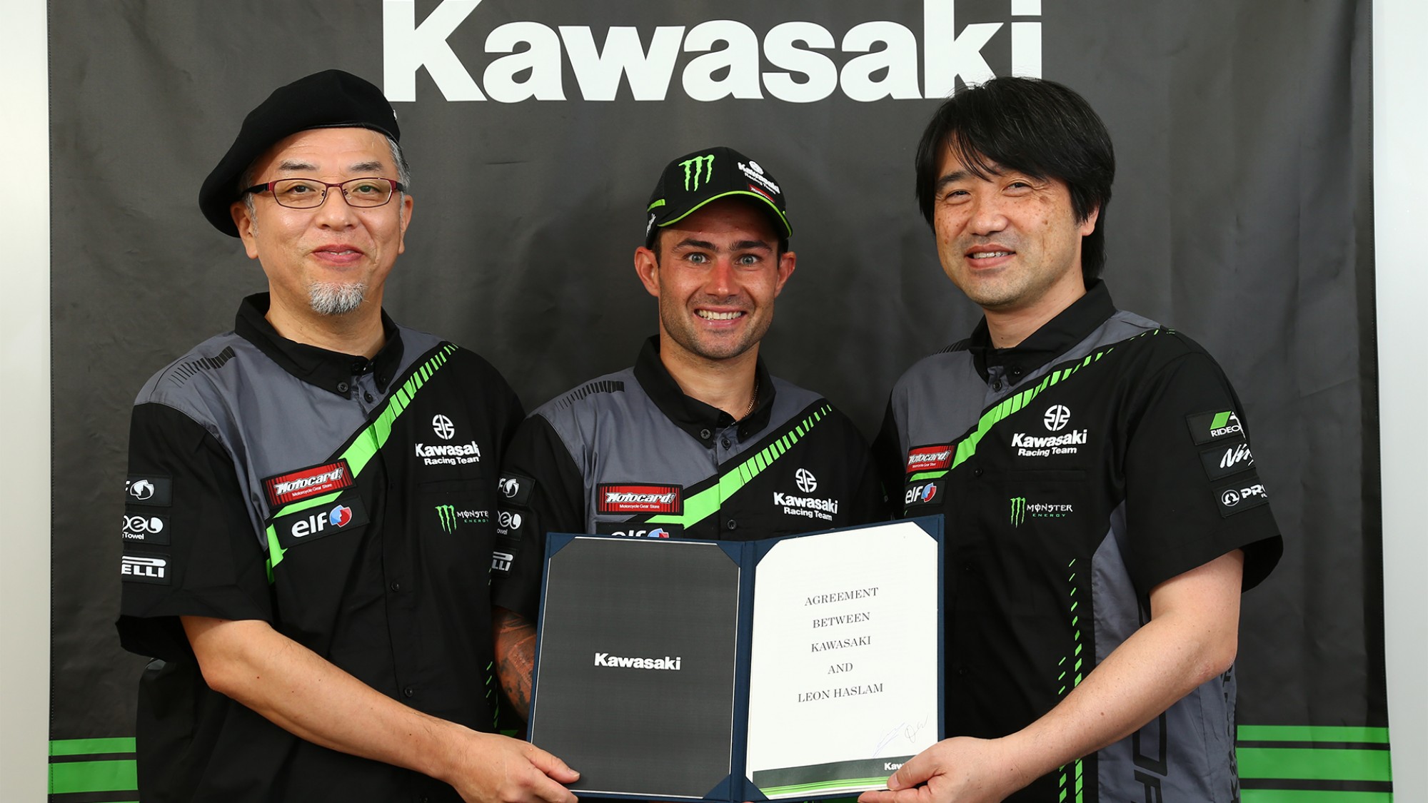 T shirt kawasaki discount 2019