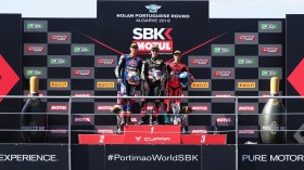 WorldSBK Portimao RACE 2