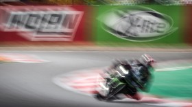 Jonathan Rea, Kawasaki Racing Team WorldSBK, Magny-Cours FP3