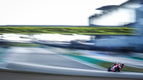 Chaz Davies, Aruba.it Racing - Ducati, Magny-Cours FP3