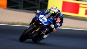 Federico Caricasulo, GRT Yamaha Official WorldSSP Team, Magny-Cours FP2