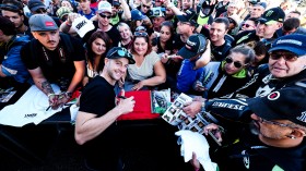 WorldSBK, Magny-Cours Autograph Session