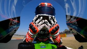 Jonathan Rea, Kawasaki Racing Team WorldSBK, Magny-Cours RAC1