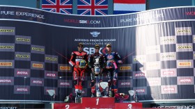 WorldSBK Magny-Cours RACE 2
