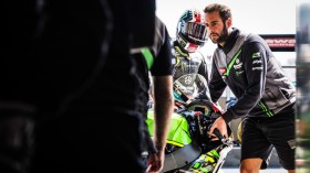 Jonathan Rea, Kawasaki Racing Team WorldSBK, San Juan SP2