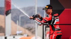 Marco Melandri, Aruba.it Racing - Ducati, San Juan RAC1
