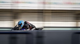 Marco Melandri, GRT Yamaha, Jerez Test Day 1