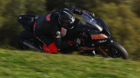 Tom Sykes, BMW Motorrad WorldSBK Team, Portimao Test January Day 2