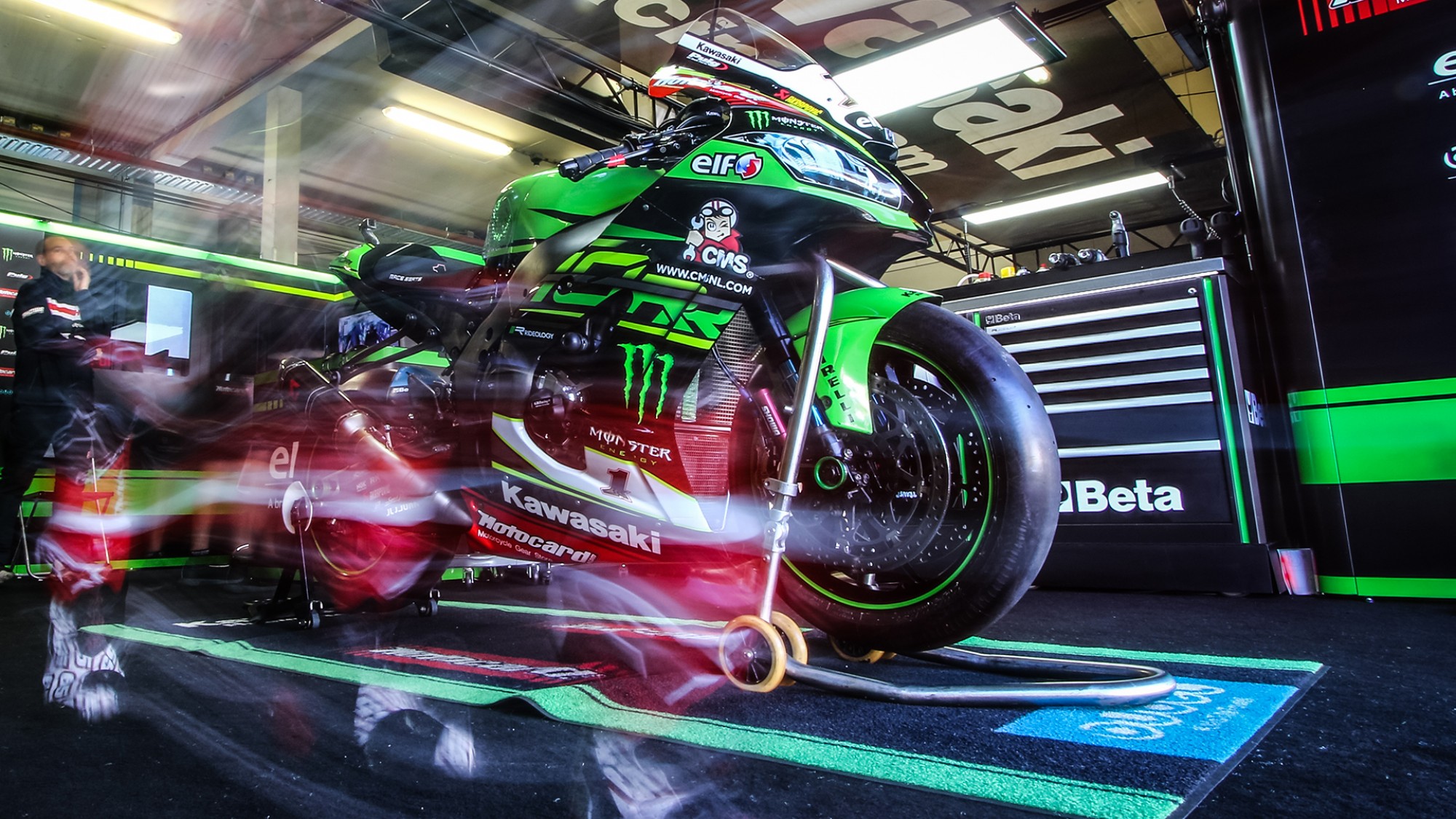 Worldsbk