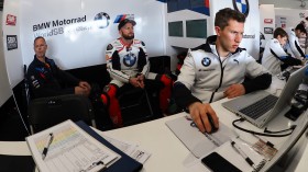 Tom Sykes, BMW Motorrad WorldSBK Team, Phillip Island Test Day 2