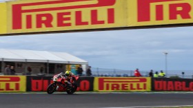 Alvaro Bautista, Aruba.it Racing - Ducati, Phillip Island FP1