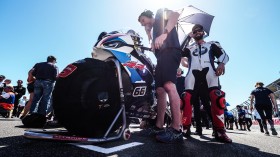 Tom Sykes, BMW Motorrad WorldSBK Team, Phillip Island RACE 1