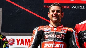 Alvaro Bautista, Aruba.it Racing-Ducati, Phillip Island RACE 2