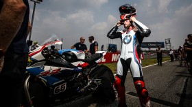Tom Sykes, BMW Motorrad WorldSBK Team, Buriram Tissot Superpole Race
