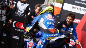 Sandro Cortese, GRT Yamaha WorldSBK