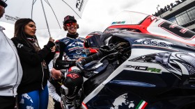 Jordi Torres, Team Pedercini Racing, Aragon RACE 1