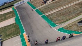 WorldSBK, Aragon RACE 1