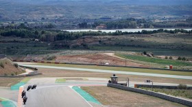 WorldSSP, Aragon RACE
