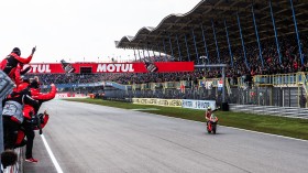 Alvaro Bautista, Aruba.it Racing-Ducati, Assen RACE 2