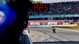 Alvaro Bautista, Aruba.it Racing-Ducati, Assen RACE 1