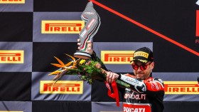 Alvaro Bautista, Aruba.it Racing-Ducati, Imola RACE 1
