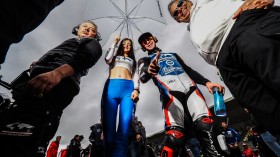 Jordi Torres, Team Pedercini Racing, Imola Tissot Superpole RACE