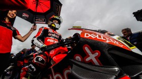 Alvaro Bautista, Aruba.it Racing-Ducati, Imola Tissot Superpole RACE