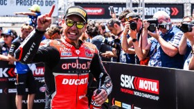 Alvaro Bautista, Aruba.it Racing-Ducati, Jerez RACE 1