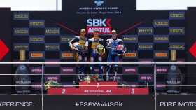 WorldSSP Jerez RACE