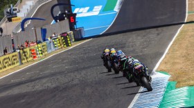 WorldSSP, Jerez RACE