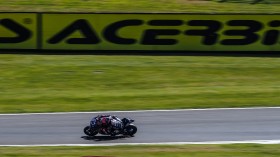 Alex Lowes, Pata Yamaha WorldSBK Team, Donington FP2