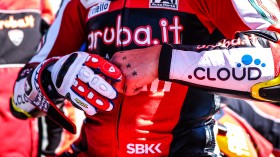 Alvaro Bautista, Aruba.it Racing - Ducati, Laguna Seca Tissot Superpole RACE