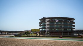 Chaz Davies, Aruba.it Racing - Ducati, Portimao RACE 1