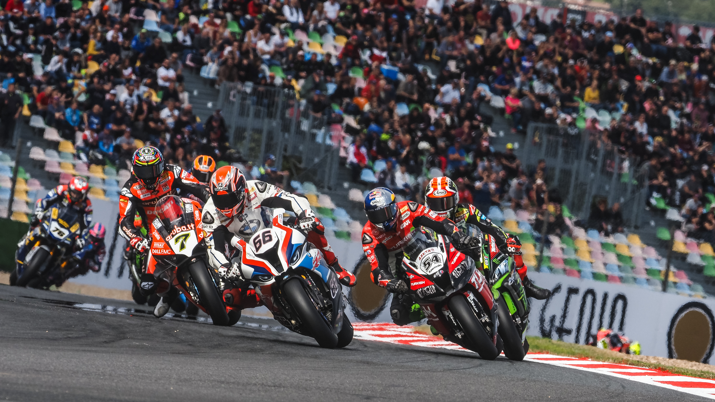 Superbike world championship