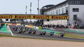 WorldSSP, Magny-Cours RACE